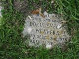 image number Weavers Doris Evelyn 116